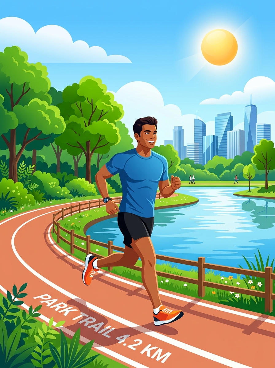Weather Lifestyle Fitness
