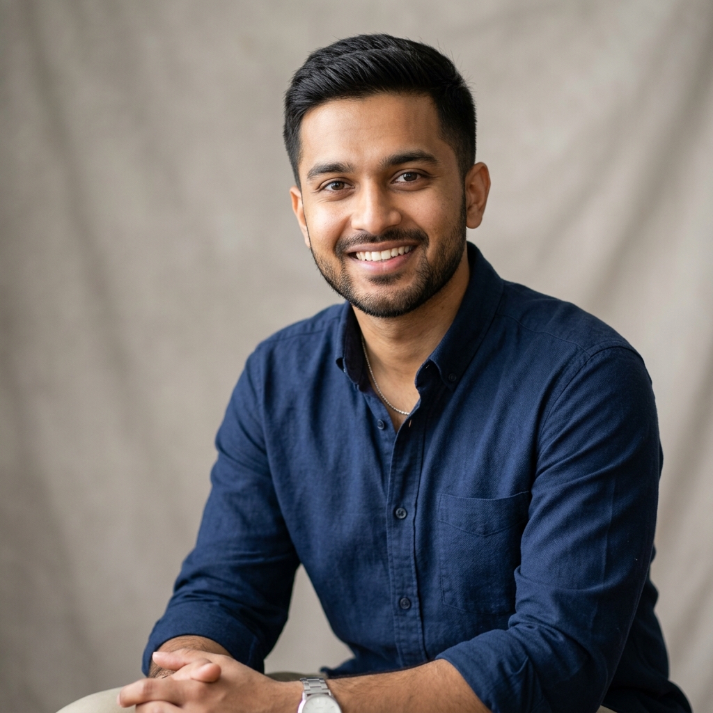 Ravi Gupta Avatar